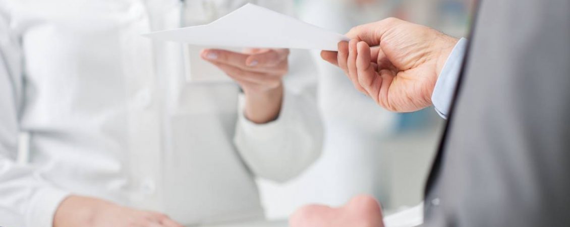 A digital prescription for the pharma industry